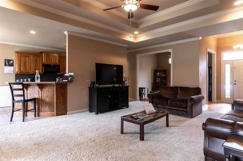 4530 Renfrow St, Conway, AR 72034 photo 7