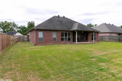 4530 Renfrow St, Conway, AR 72034 photo 34