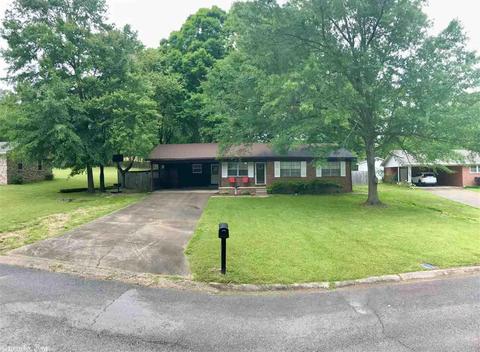 1604 Cedarhurst, Benton, AR 72019 photo 1