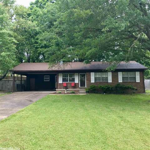 1604 Cedarhurst, Benton, AR 72019 photo 2