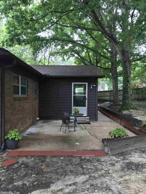 1604 Cedarhurst, Benton, AR 72019 photo 34
