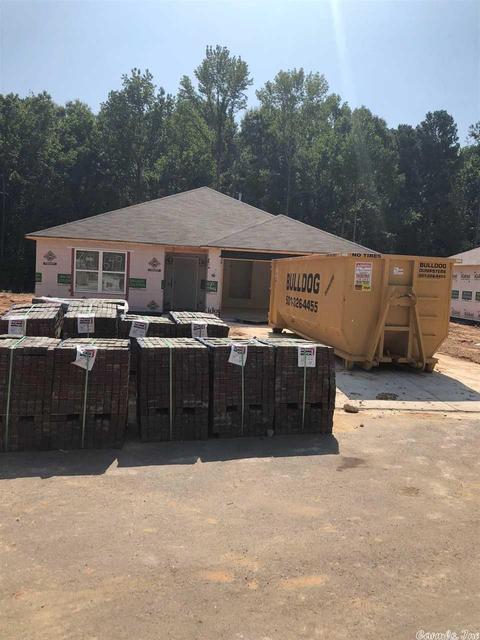 7169 Woodsgate Cv, Alexander, AR 72002 photo 3