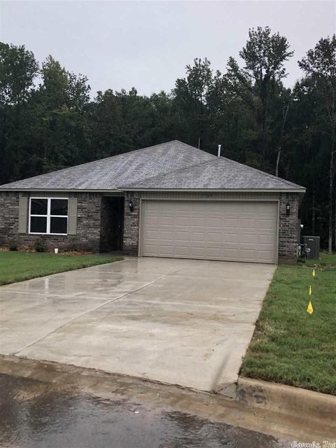 7169 Woodsgate Cv, Alexander, AR 72002 photo 1