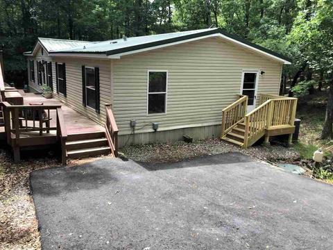 20 Loblolly Cir, Mount Ida, AR 71957 photo 1