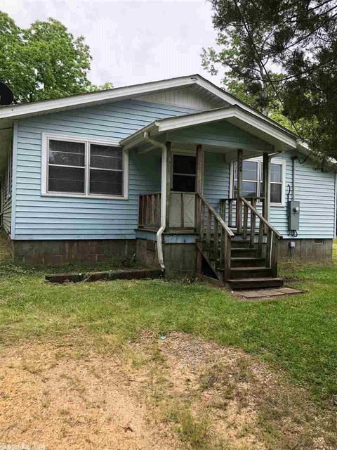 607 Third St, Rison, AR 71665 photo 1