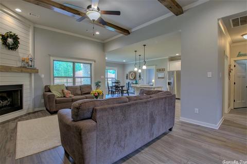 783 Mango Loop, Austin, AR 72007 photo 7