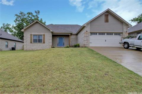 783 Mango Loop, Austin, AR 72007 photo 2