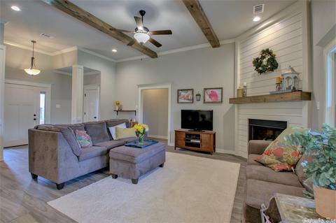 783 Mango Loop, Austin, AR 72007 photo 9