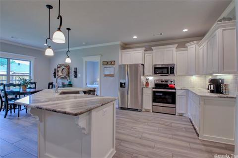 783 Mango Loop, Austin, AR 72007 photo 12