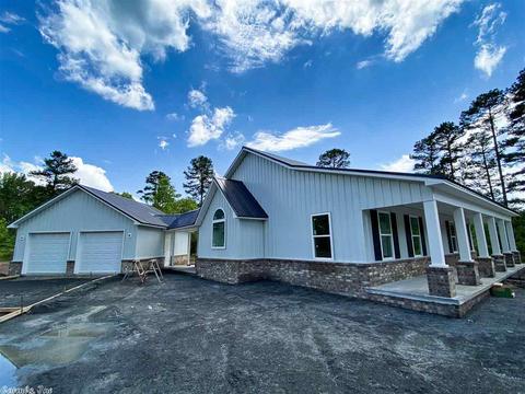 255 Pine Acres, Higden, AR 72067 photo 2
