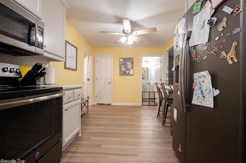 3733 Sandhill Rd, Cabot, AR 72023 photo 14
