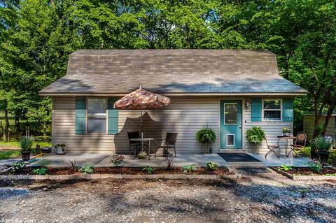 3733 Sandhill Rd, Cabot, AR 72023 photo 1