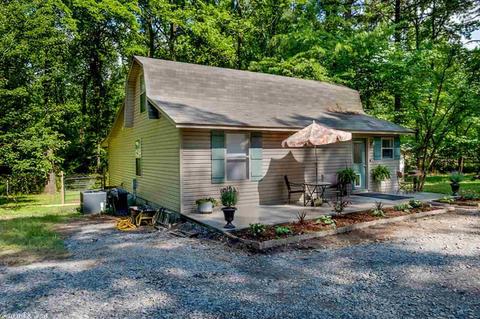 3733 Sandhill Rd, Cabot, AR 72023 photo 3