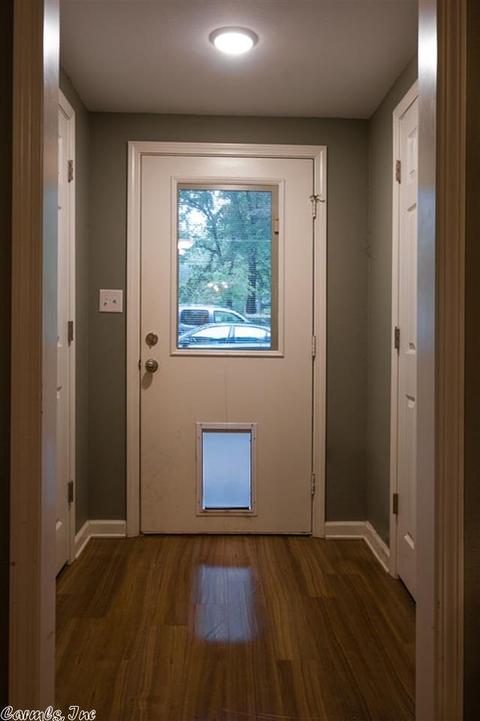 3733 Sandhill Rd, Cabot, AR 72023 photo 4