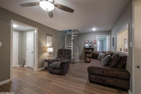 3733 Sandhill Rd, Cabot, AR 72023 photo 6