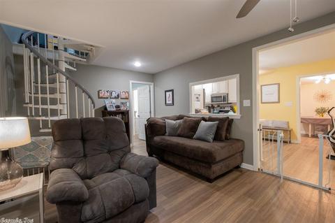 3733 Sandhill Rd, Cabot, AR 72023 photo 7