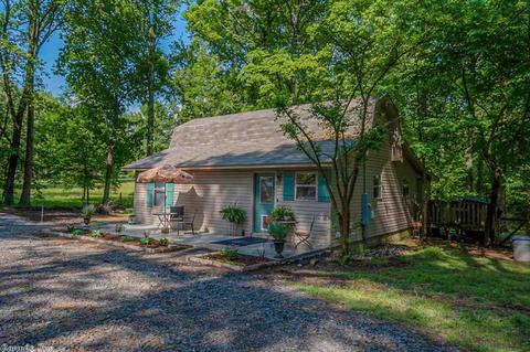 3733 Sandhill Rd, Cabot, AR 72023 photo 2