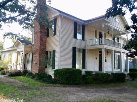 509 N Myrtle St, Warren, AR 71671 photo 1