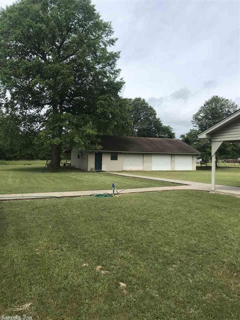 10306 Hwy 133, Pine Bluff, AR 71603 photo 3