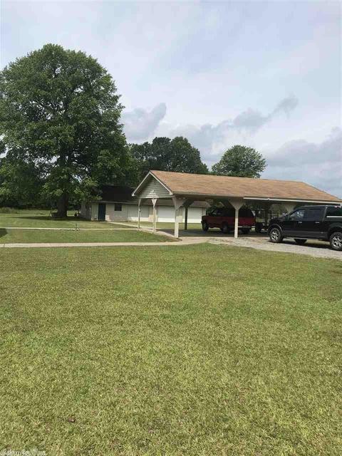 10306 Hwy 133, Pine Bluff, AR 71603 photo 2