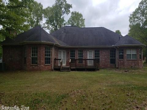 2933 Regalia Dr, Pine Bluff, AR 71603 photo 3