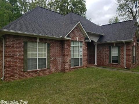 2933 Regalia Dr, Pine Bluff, AR 71603 photo 4