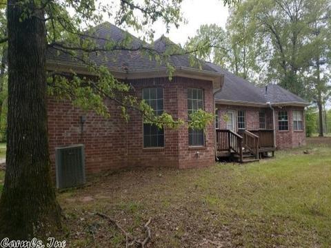 2933 Regalia Dr, Pine Bluff, AR 71603 photo 5