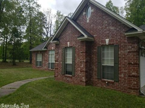 2933 Regalia Dr, Pine Bluff, AR 71603 photo 6