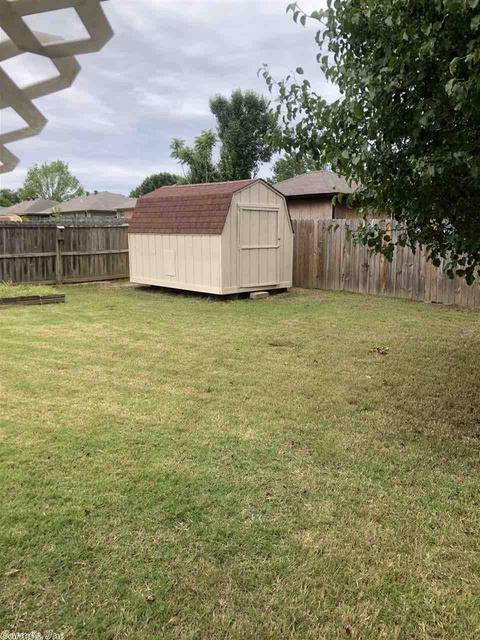 4460 Graham, Conway, AR 72034 photo 22