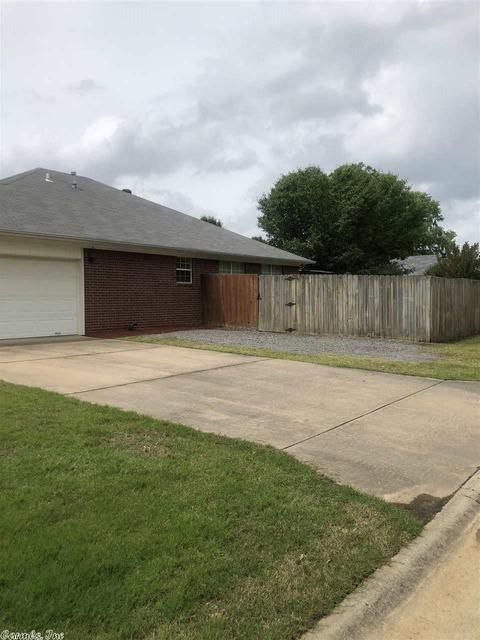 4460 Graham, Conway, AR 72034 photo 25