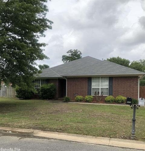 4460 Graham, Conway, AR 72034 photo 1