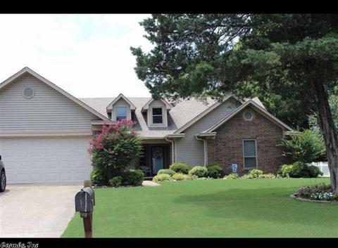 873 Heather Cir, Conway, AR 72034 photo 4