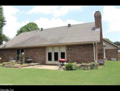 873 Heather Cir, Conway, AR 72034 photo 5