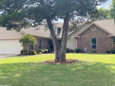 873 Heather Cir, Conway, AR 72034 photo 2