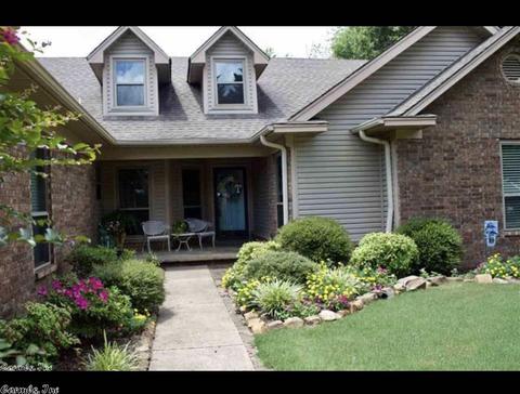 873 Heather Cir, Conway, AR 72034 photo 7