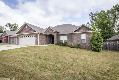 25 Tradewinds Dr, Cabot, AR 72023 photo 39