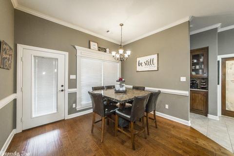 25 Tradewinds Dr, Cabot, AR 72023 photo 33