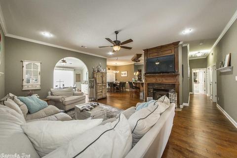 25 Tradewinds Dr, Cabot, AR 72023 photo 6