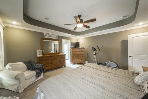 25 Tradewinds Dr, Cabot, AR 72023 photo 14