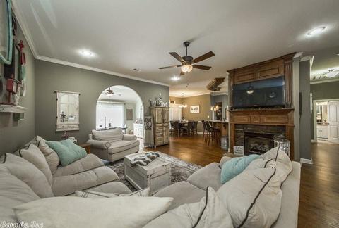 25 Tradewinds Dr, Cabot, AR 72023 photo 18