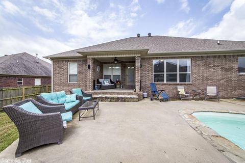 25 Tradewinds Dr, Cabot, AR 72023 photo 38