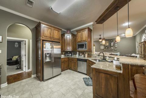 25 Tradewinds Dr, Cabot, AR 72023 photo 28