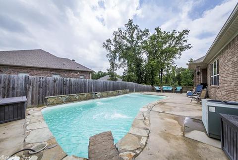 25 Tradewinds Dr, Cabot, AR 72023 photo 36