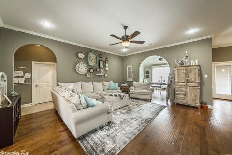 25 Tradewinds Dr, Cabot, AR 72023 photo 9