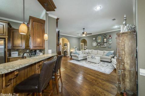 25 Tradewinds Dr, Cabot, AR 72023 photo 22