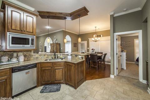 25 Tradewinds Dr, Cabot, AR 72023 photo 23