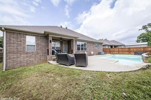 25 Tradewinds Dr, Cabot, AR 72023 photo 37