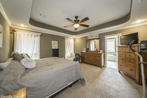 25 Tradewinds Dr, Cabot, AR 72023 photo 10