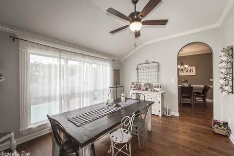 25 Tradewinds Dr, Cabot, AR 72023 photo 20
