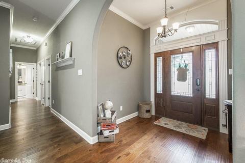 25 Tradewinds Dr, Cabot, AR 72023 photo 17
